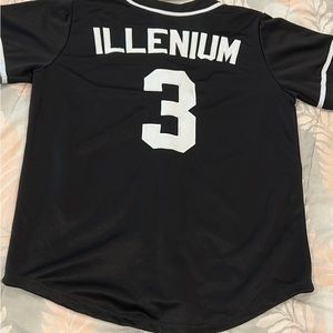 Illenium Jersey